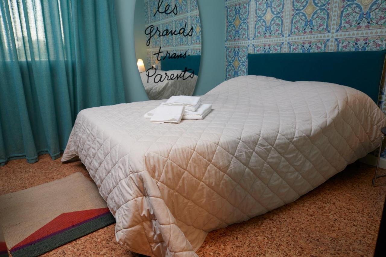 Hotel Ca' Masieri