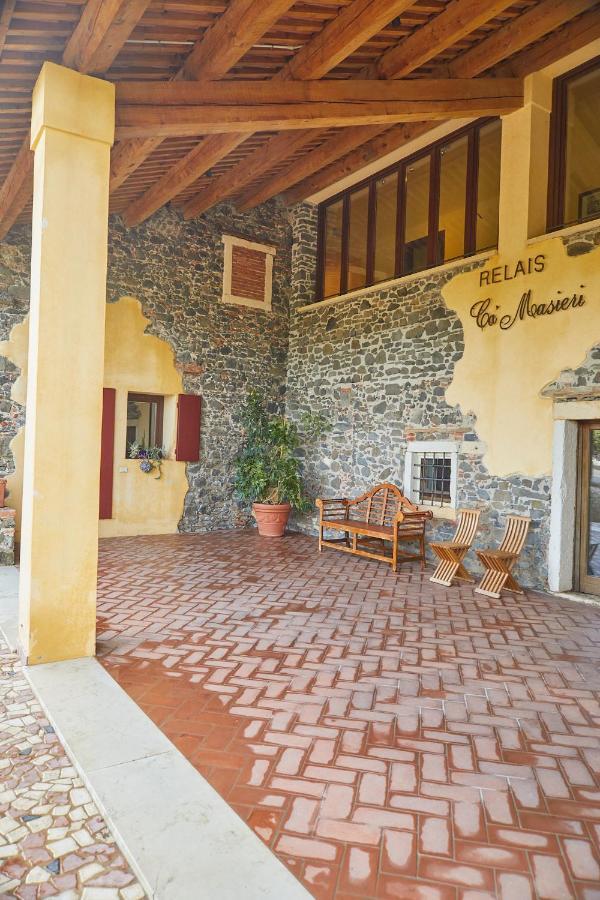 Ca' Masieri Hotel 3*