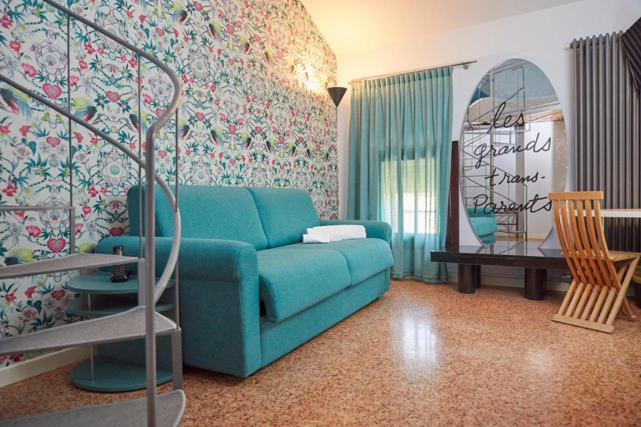 Hotel Ca' Masieri