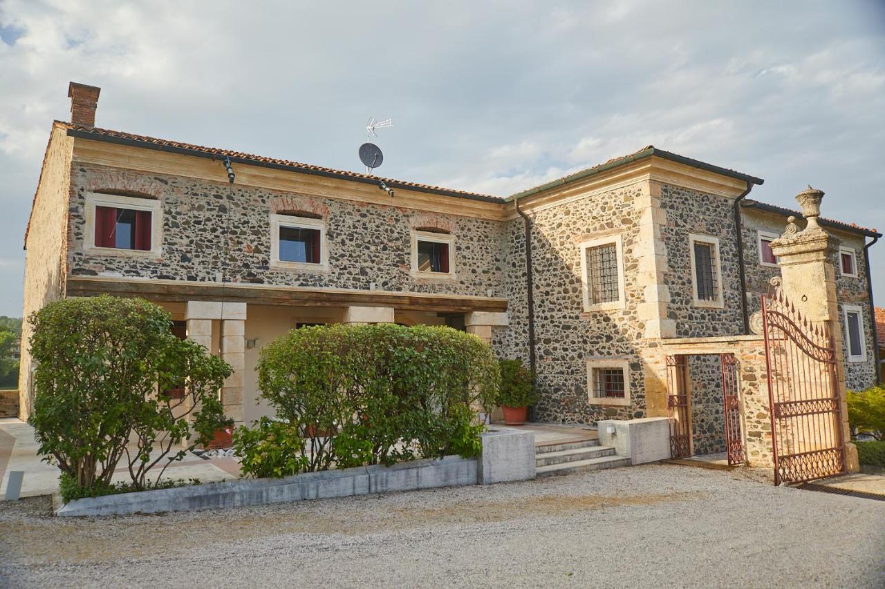 Hotel Ca' Masieri