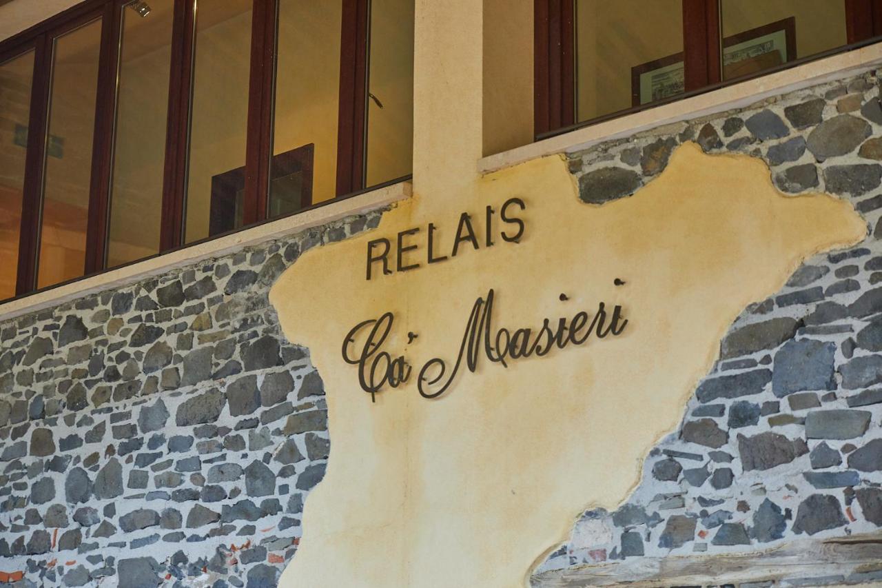 Ca' Masieri 3*