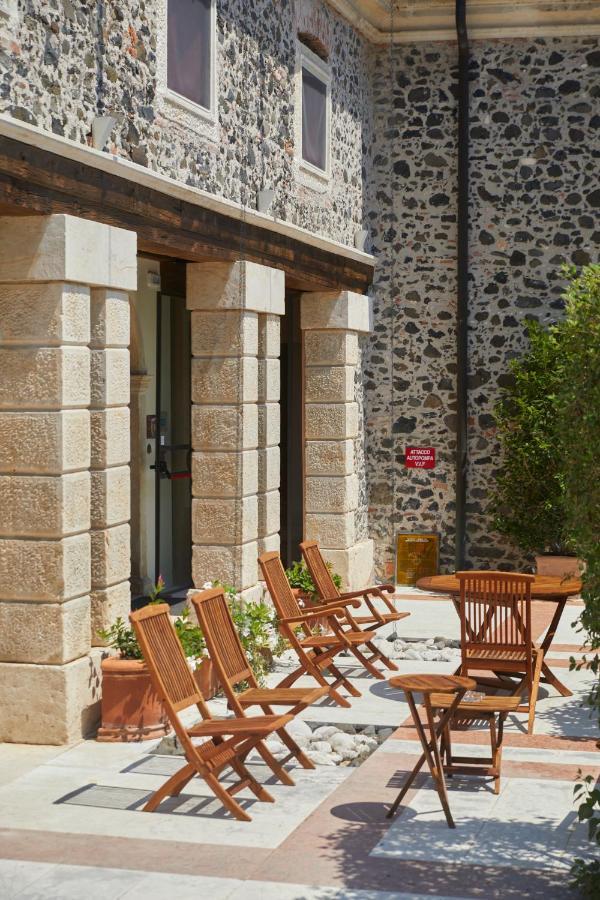 Hotel Ca' Masieri 3*