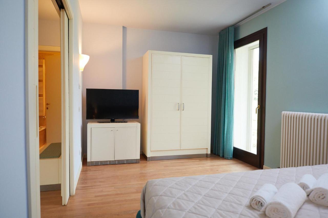 Ca' Masieri Hotel Trissino