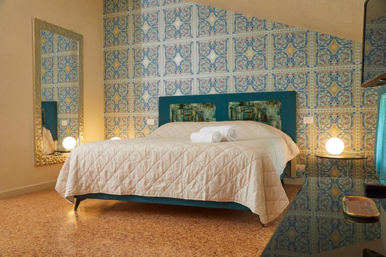 Ca' Masieri Hotel