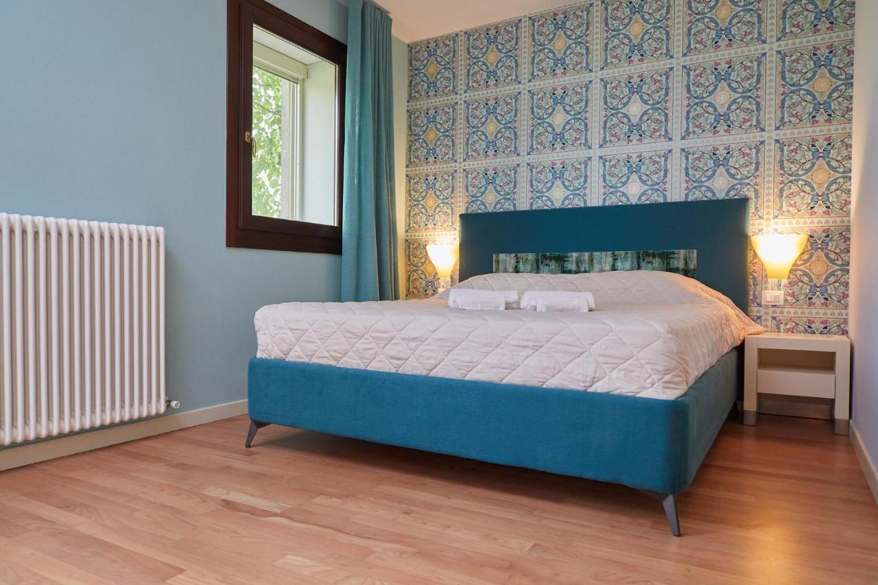 Ca' Masieri Hotel 3*
