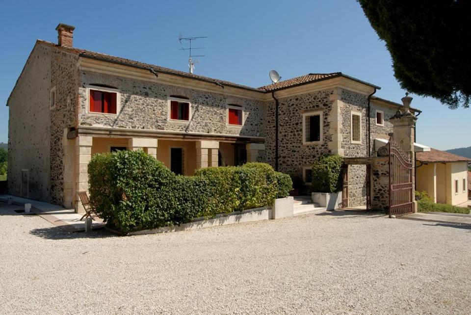 Hotel Ca' Masieri 3*