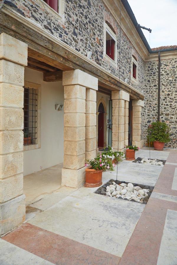 Hotel Ca' Masieri Trissino