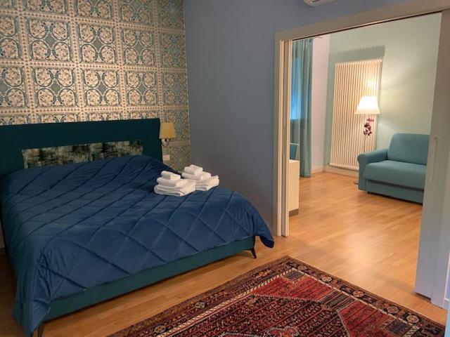 Hotel Ca' Masieri Trissino