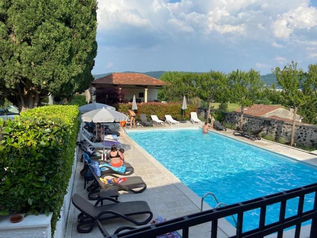Ca' Masieri Hotel